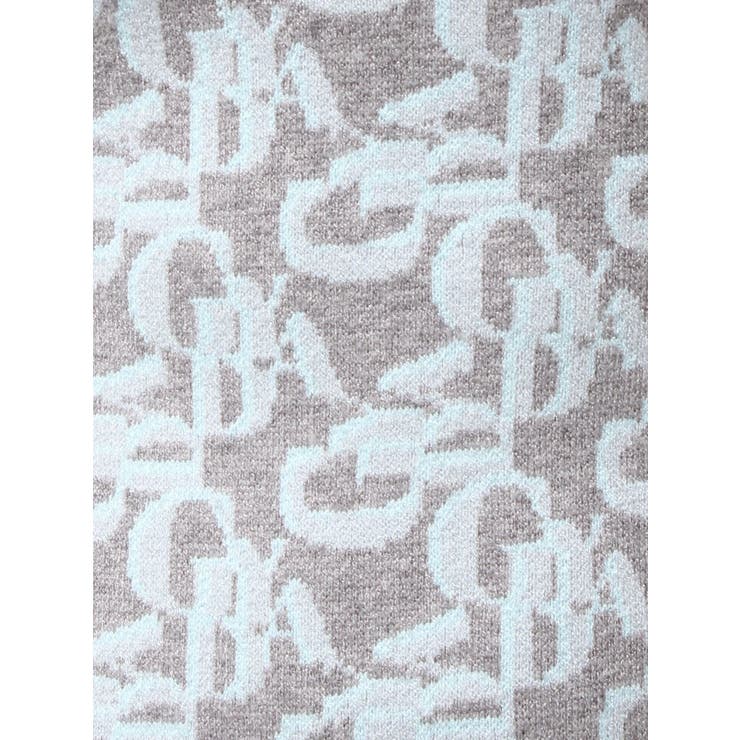 GYDA pattern プチハイニットワンピース | GYDA | 詳細画像25 