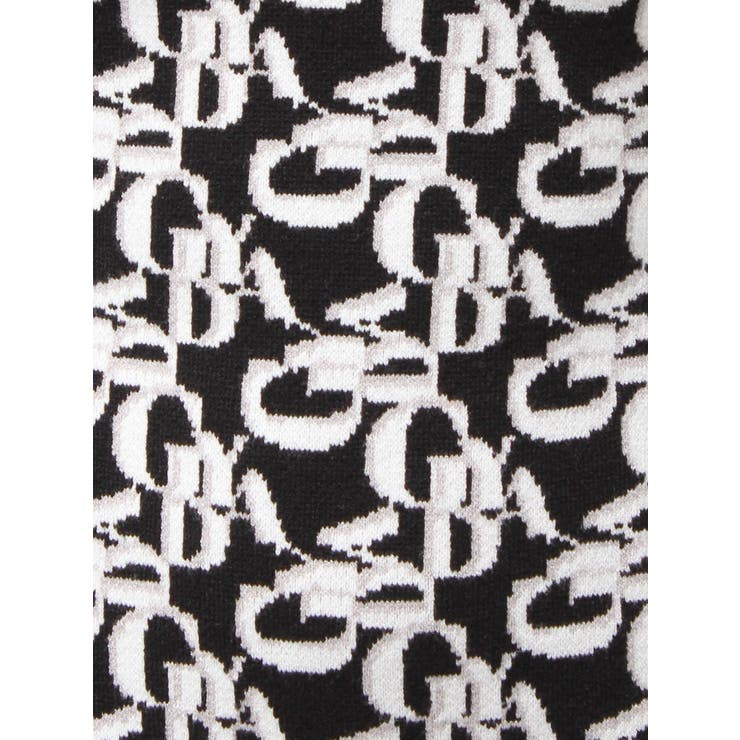 GYDA pattern プチハイニットワンピース | GYDA | 詳細画像26 