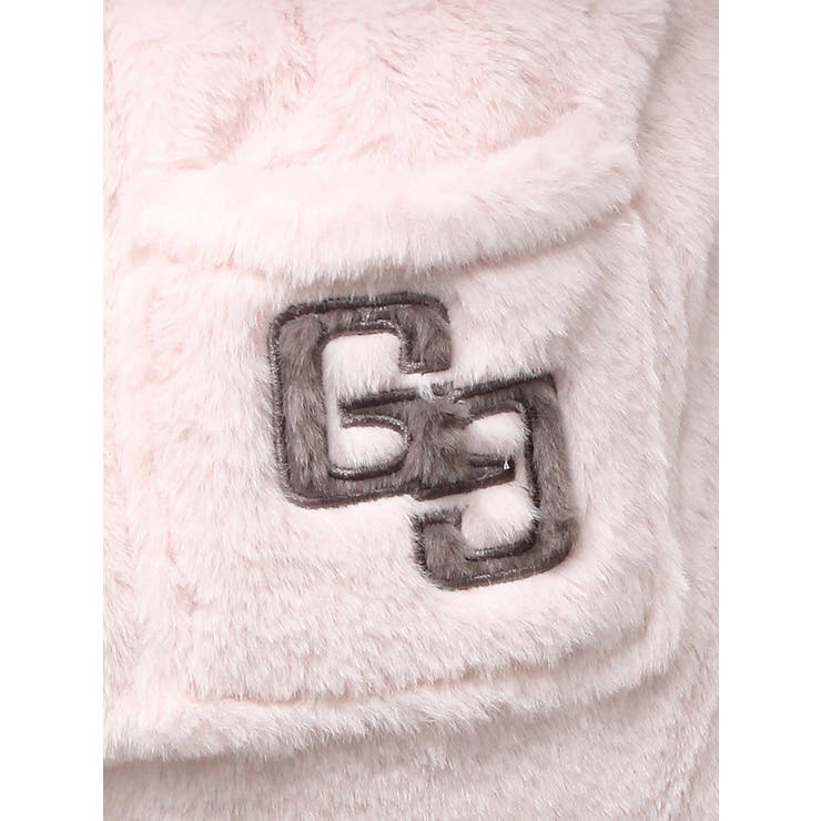 GG ECO FUR ショートパンツ | GYDA | 詳細画像40 