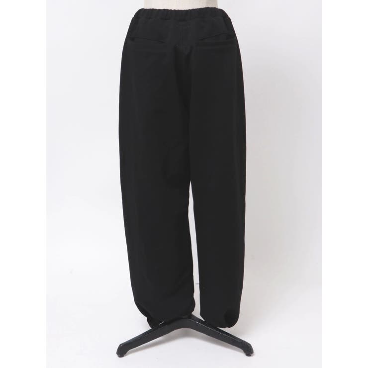 GYDA×GALFY bijou wing パンツ | GYDA | 詳細画像17 