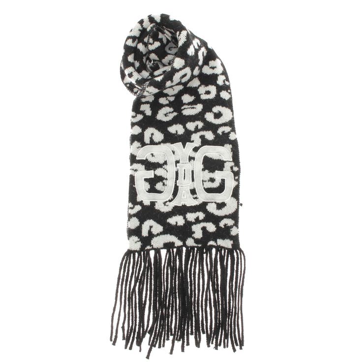 Symmetry GYDA original マフラー | GYDA | 詳細画像12 