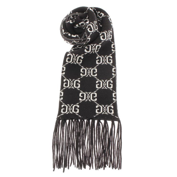 Symmetry GYDA original マフラー | GYDA | 詳細画像13 