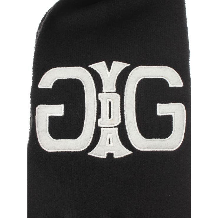 Symmetry GYDA original マフラー | GYDA | 詳細画像9 