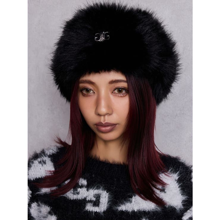 Symmetry GYDA フライトCAP | GYDA | 詳細画像2 