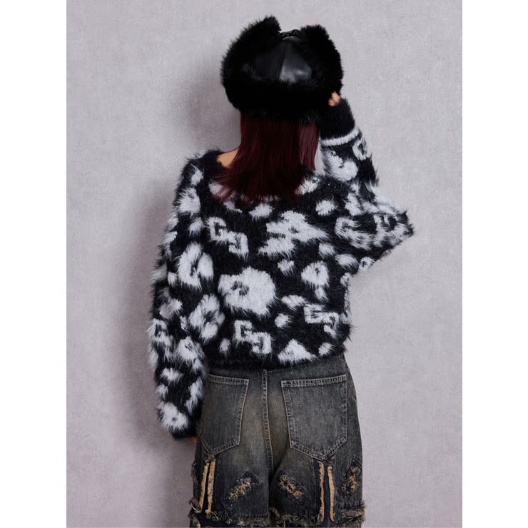 Symmetry GYDA フライトCAP | GYDA | 詳細画像4 