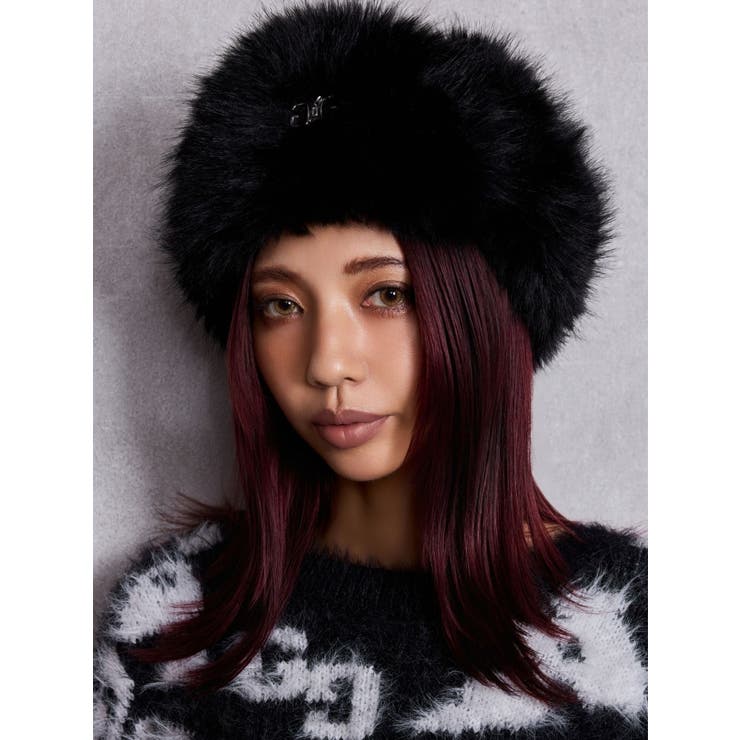 ブラック | Symmetry GYDA フライトCAP | GYDA