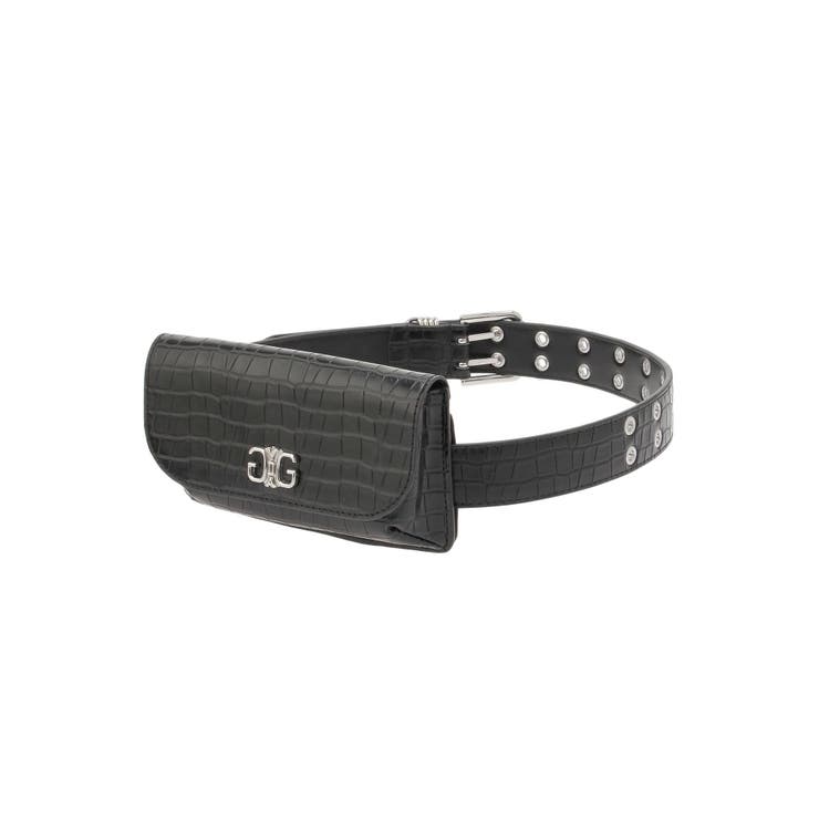 Symmetry GYDAウエストポーチベルト | GYDA | 詳細画像10 