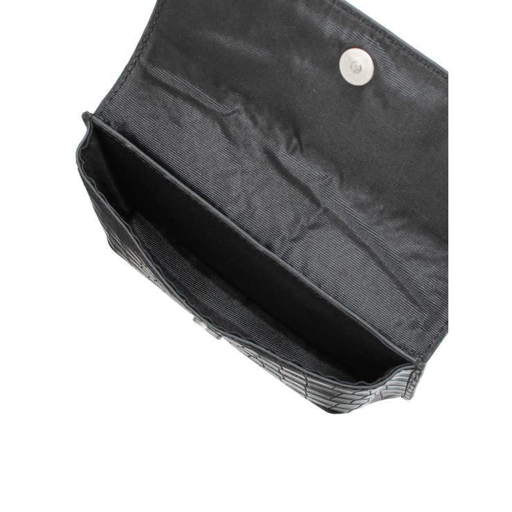 Symmetry GYDAウエストポーチベルト | GYDA | 詳細画像5 