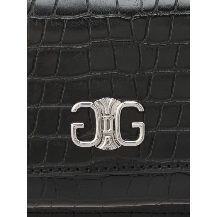 Symmetry GYDAウエストポーチベルト | GYDA | 詳細画像6 