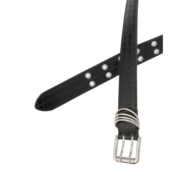 Symmetry GYDAウエストポーチベルト | GYDA | 詳細画像8 