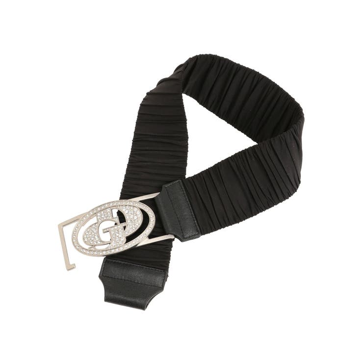 GDラインストーンバンテージベルト | GYDA | 詳細画像11 