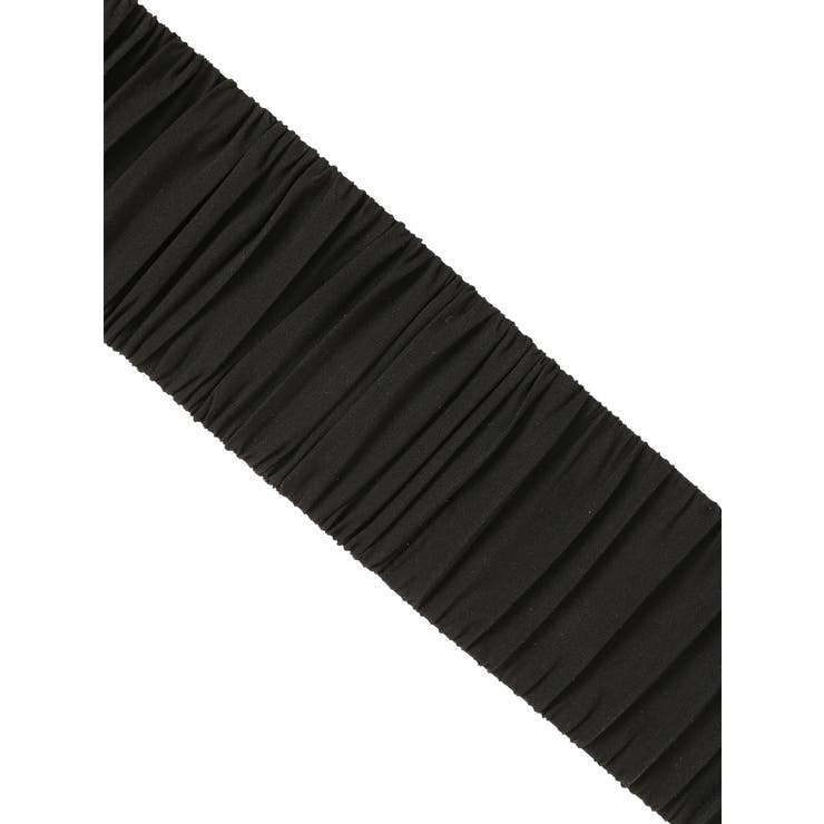 GDラインストーンバンテージベルト | GYDA | 詳細画像12 