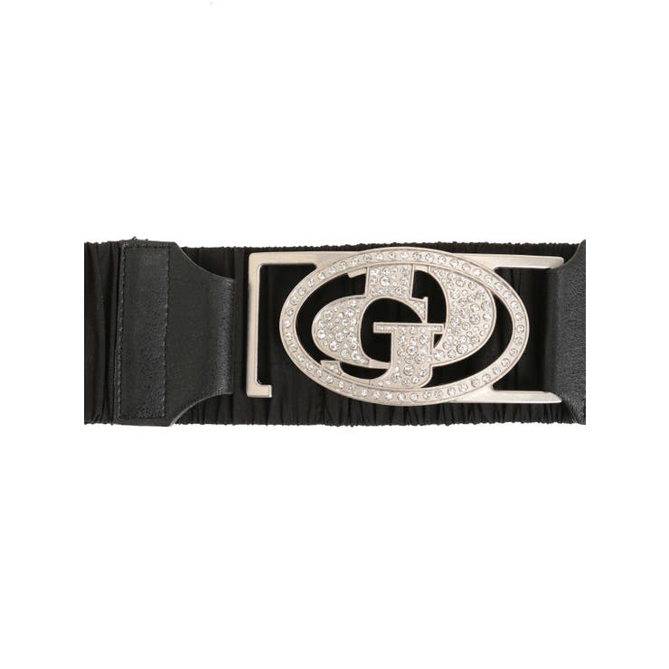 GDラインストーンバンテージベルト | GYDA | 詳細画像13 