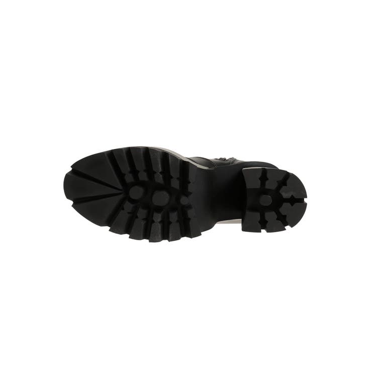 TANK SOLES BOAショートブーツ[品番：MKSW0067597]｜GYDA（ジェイダ