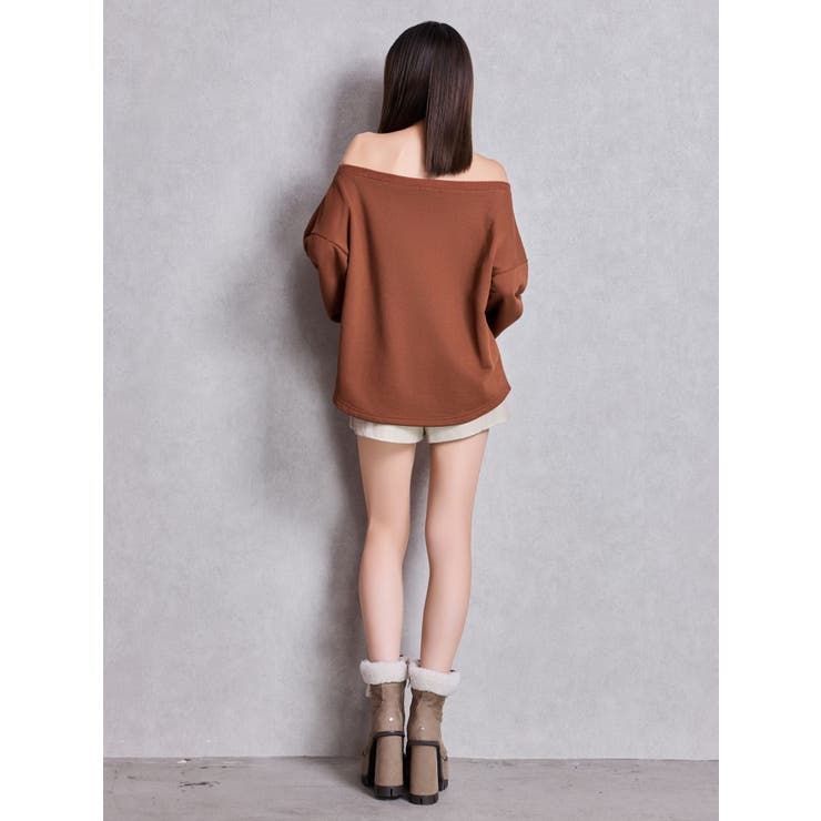 TANK SOLES BOAショートブーツ | GYDA | 詳細画像9 