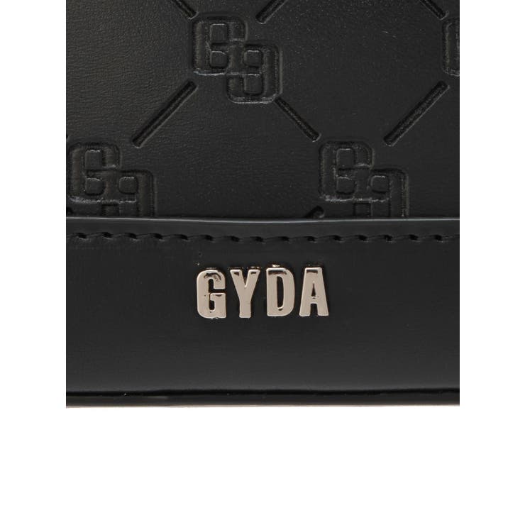 GG emboss MIX material BAG | GYDA | 詳細画像11 