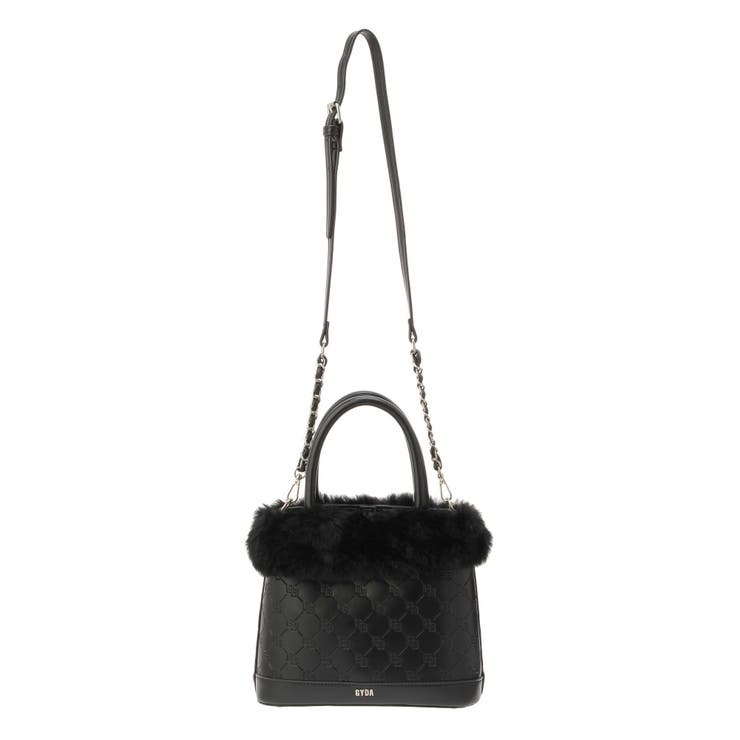GG emboss MIX material BAG | GYDA | 詳細画像12 