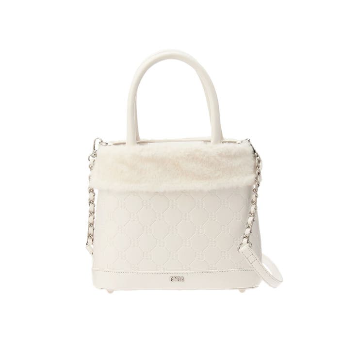 GG emboss MIX material BAG | GYDA | 詳細画像13 