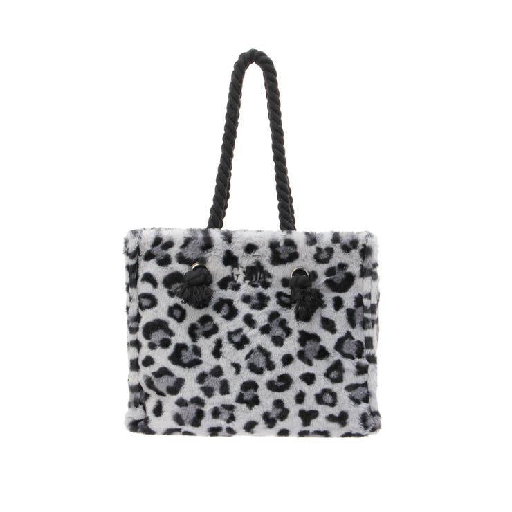 GYDAエコファーロープMトートBAG | GYDA | 詳細画像12 