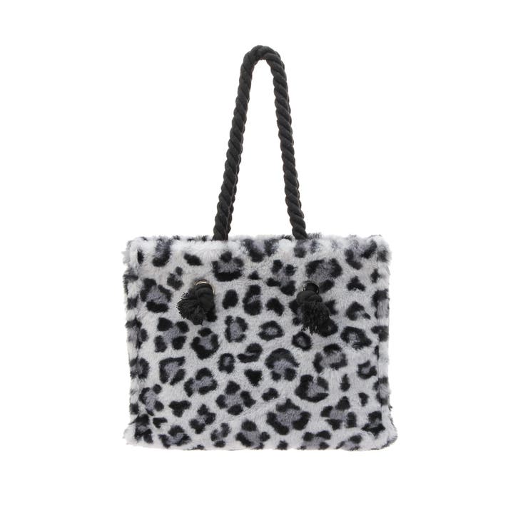 GYDAエコファーロープMトートBAG | GYDA | 詳細画像8 