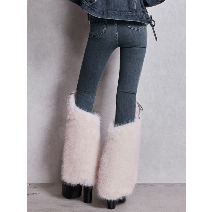 ハイウエスト LEG 2WAY | GYDA | 詳細画像26 