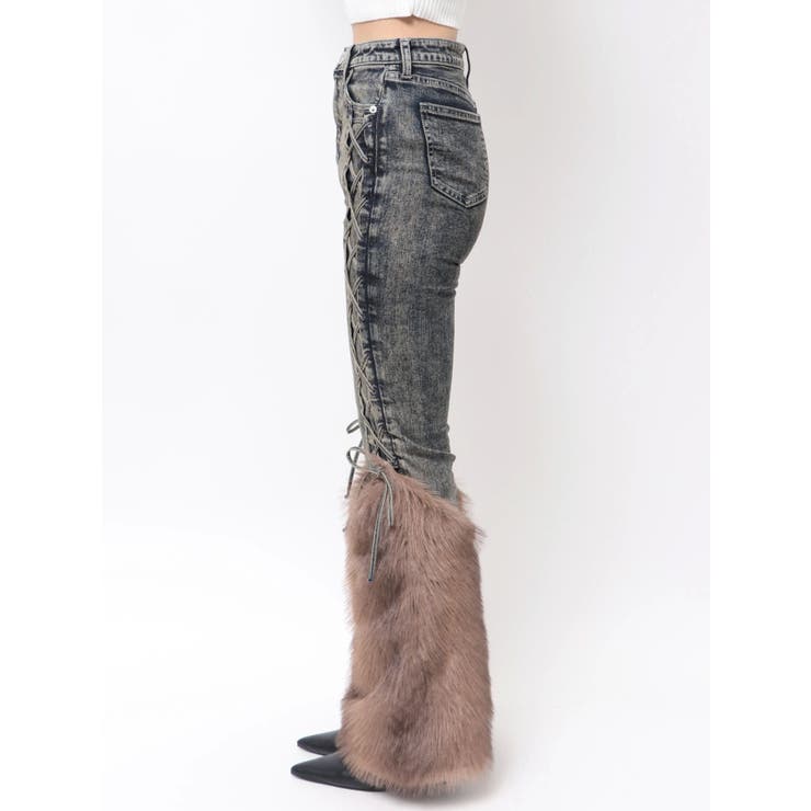 ハイウエスト LEG 2WAY | GYDA | 詳細画像30 