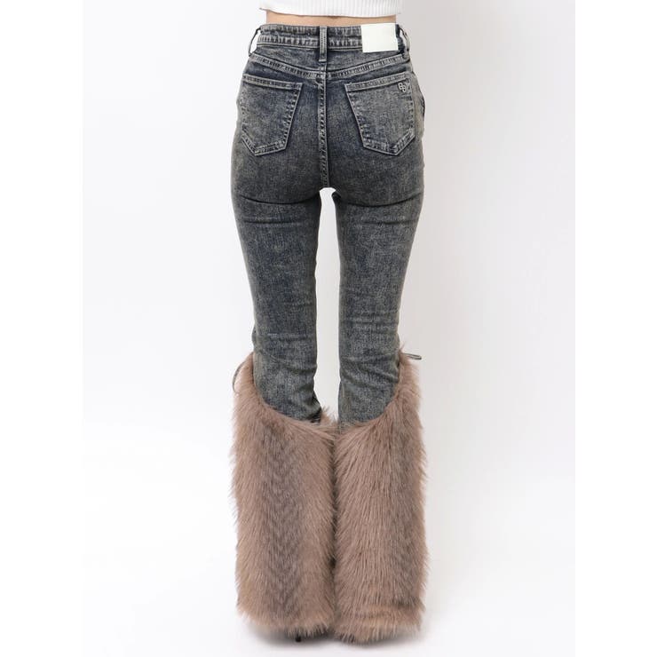 ハイウエスト LEG 2WAY | GYDA | 詳細画像31 