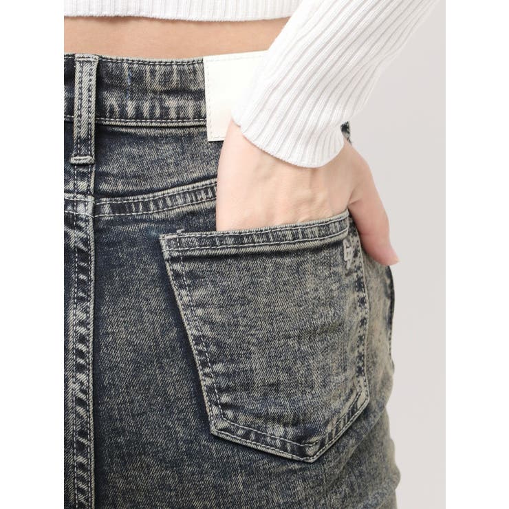 ハイウエスト LEG 2WAY | GYDA | 詳細画像33 