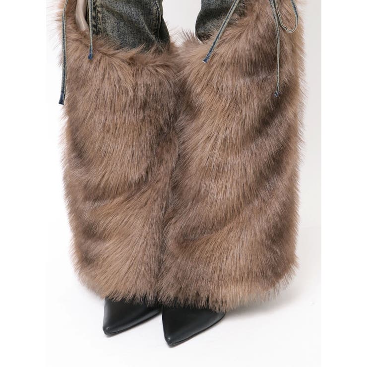 ハイウエスト LEG 2WAY | GYDA | 詳細画像35 