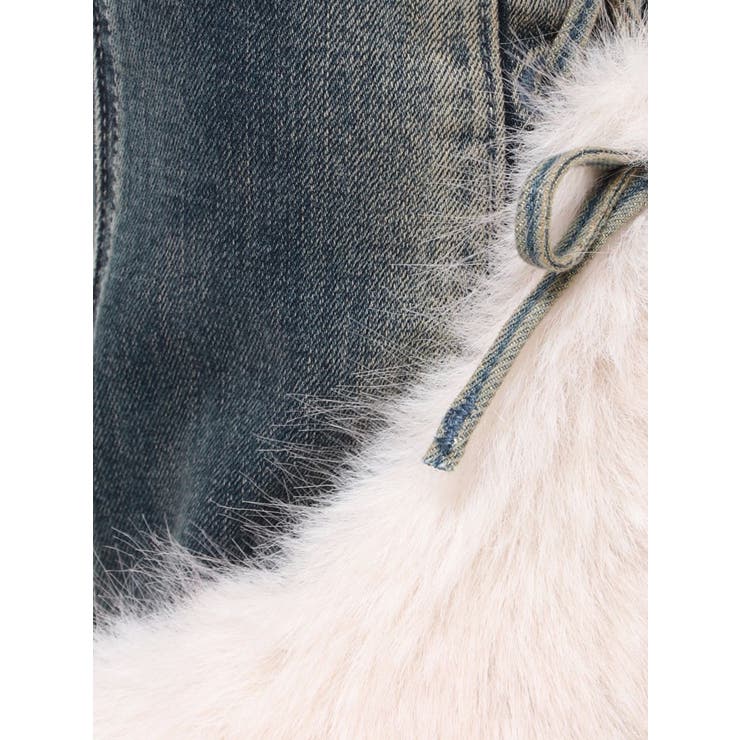 ハイウエスト LEG 2WAY | GYDA | 詳細画像39 