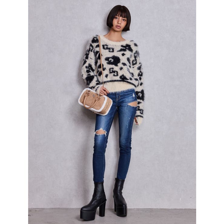 トップス gigi GiGi Linen Shirt – DonnaDonna.com.au