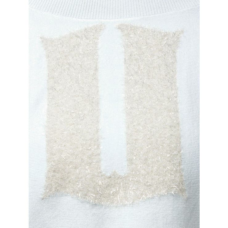 FLUKE インターシャラメニット 2WAYトップス | GYDA | 詳細画像35 