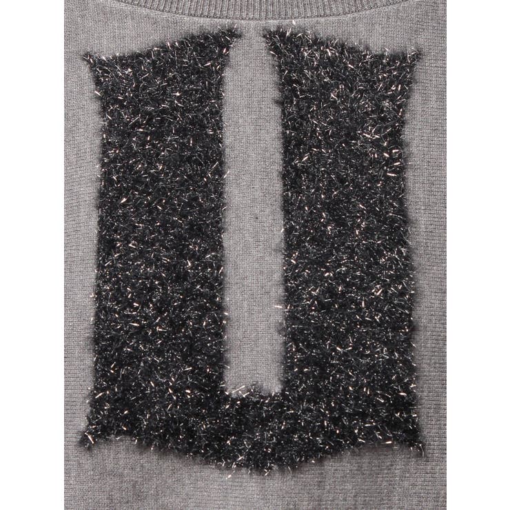 FLUKE インターシャラメニット 2WAYトップス | GYDA | 詳細画像36 