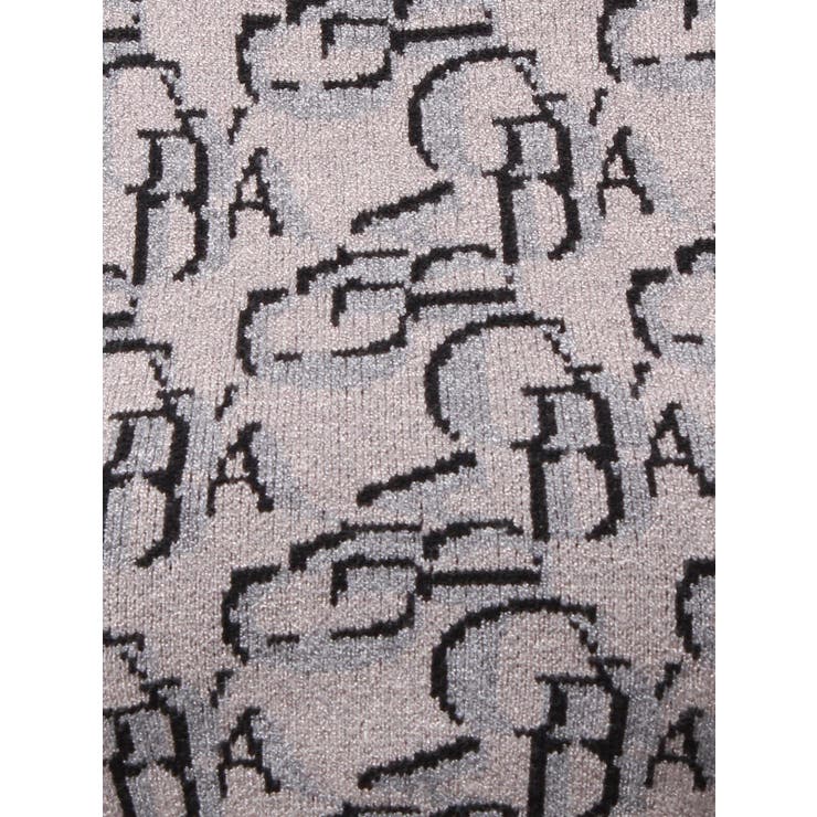 GYDA pattern プチハイニットトップス | GYDA | 詳細画像34 