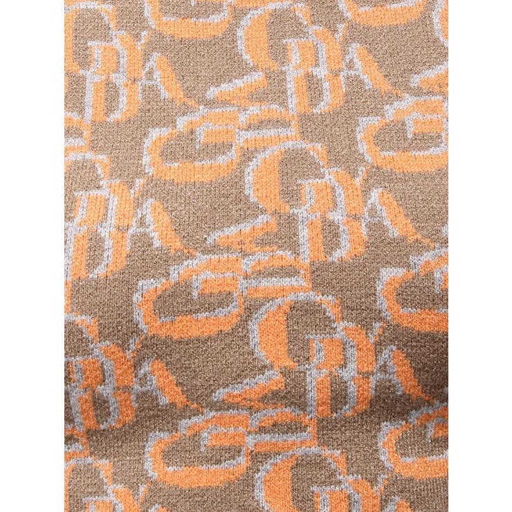 GYDA pattern プチハイニットトップス | GYDA | 詳細画像35 