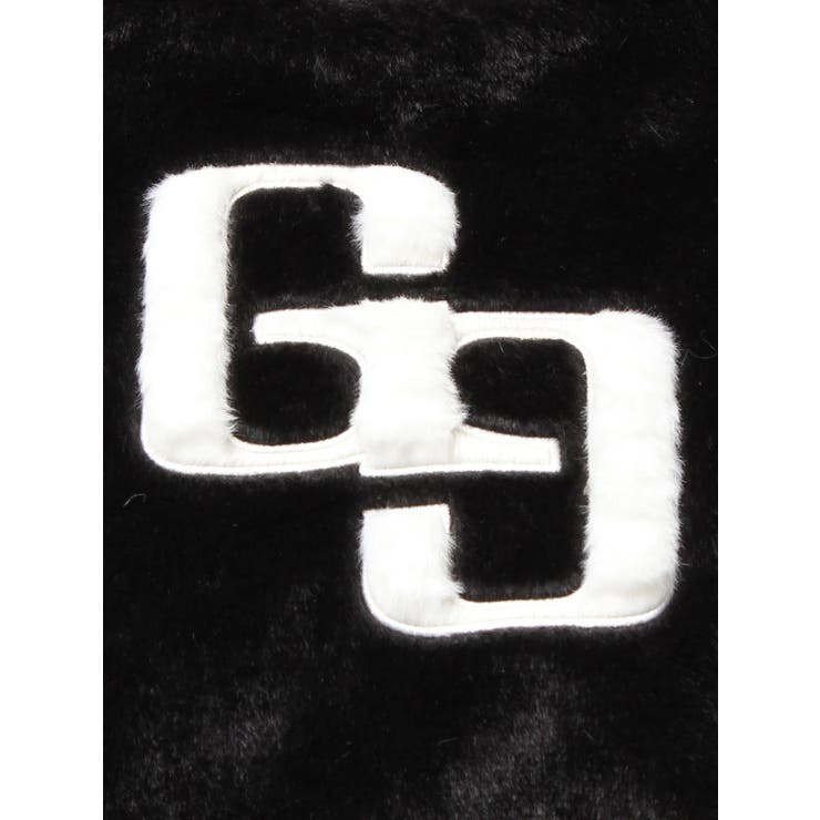 GG ECO FURショートトップス | GYDA | 詳細画像39 