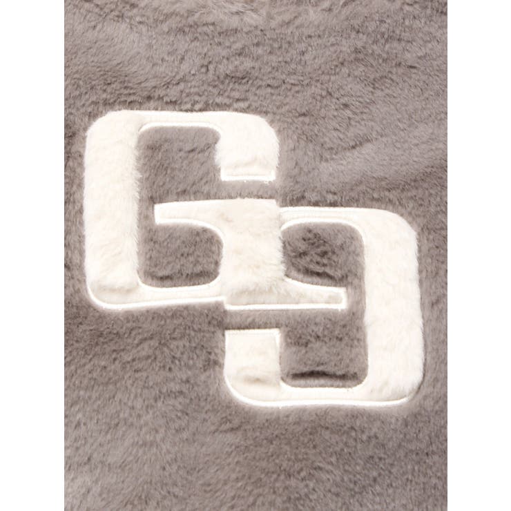 GG ECO FURショートトップス | GYDA | 詳細画像41 