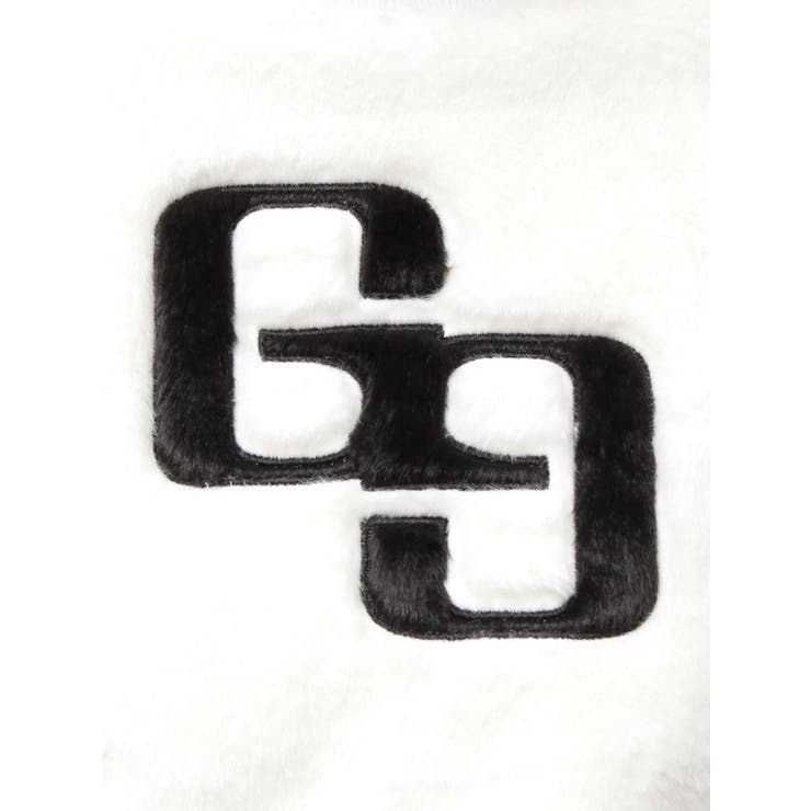 GG ECO FURショートトップス | GYDA | 詳細画像42 