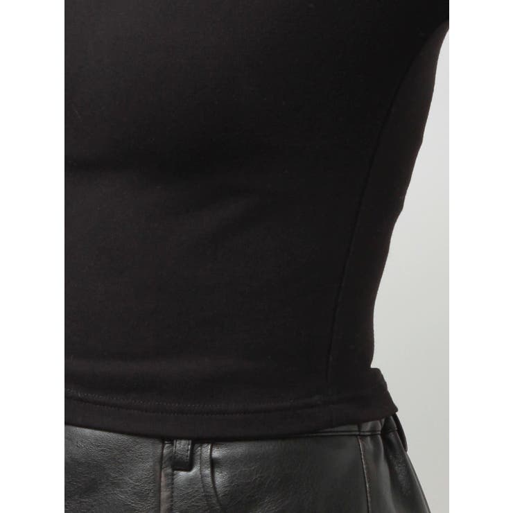 latticeカット bijouトップス | GYDA | 詳細画像18 