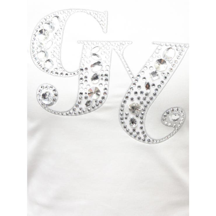 GY bijou long sleeve トップス | GYDA | 詳細画像32 