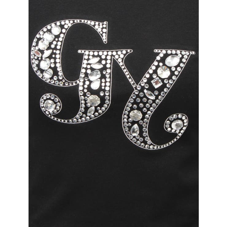 GY bijou long sleeve トップス | GYDA | 詳細画像34 