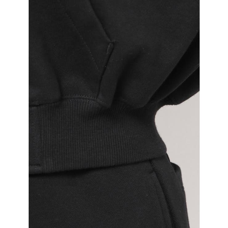 GYDA×GALFY bijou wing パーカー | GYDA | 詳細画像35 