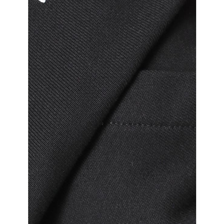 GYDA×GALFY bijou wing パーカー | GYDA | 詳細画像36 