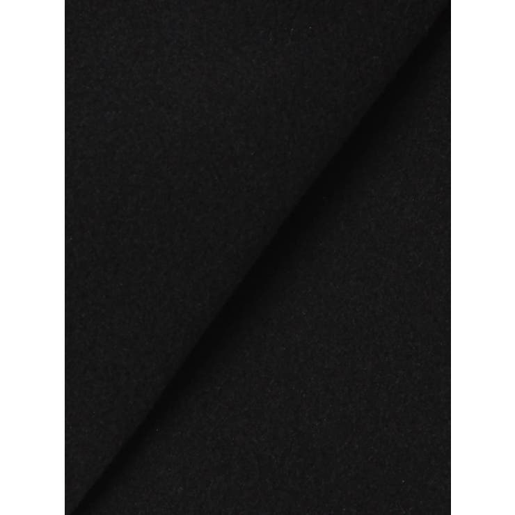 ベルト付タイトエコファーロングコート | GYDA | 詳細画像16 