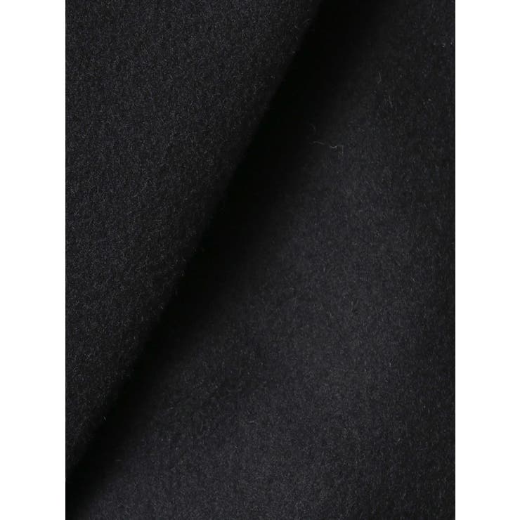 leopard slim longコート | GYDA | 詳細画像19 