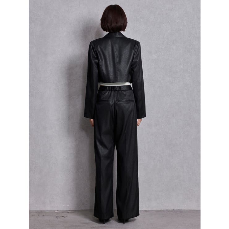 Symmetry GYDA GLITTERジャケット | GYDA | 詳細画像11 