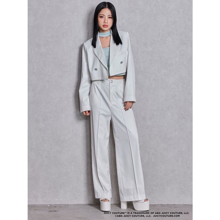 Symmetry GYDA GLITTERジャケット | GYDA | 詳細画像18 