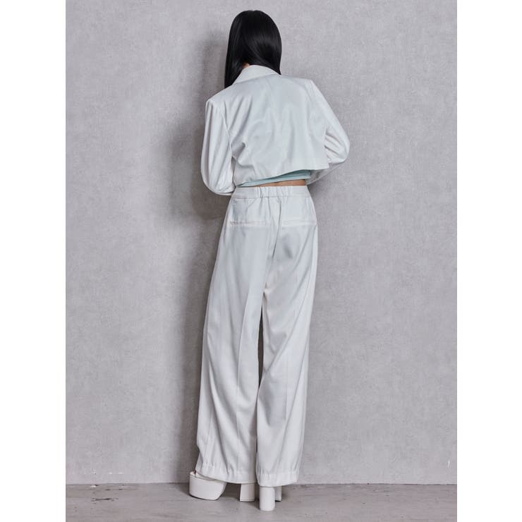 Symmetry GYDA GLITTERジャケット | GYDA | 詳細画像19 