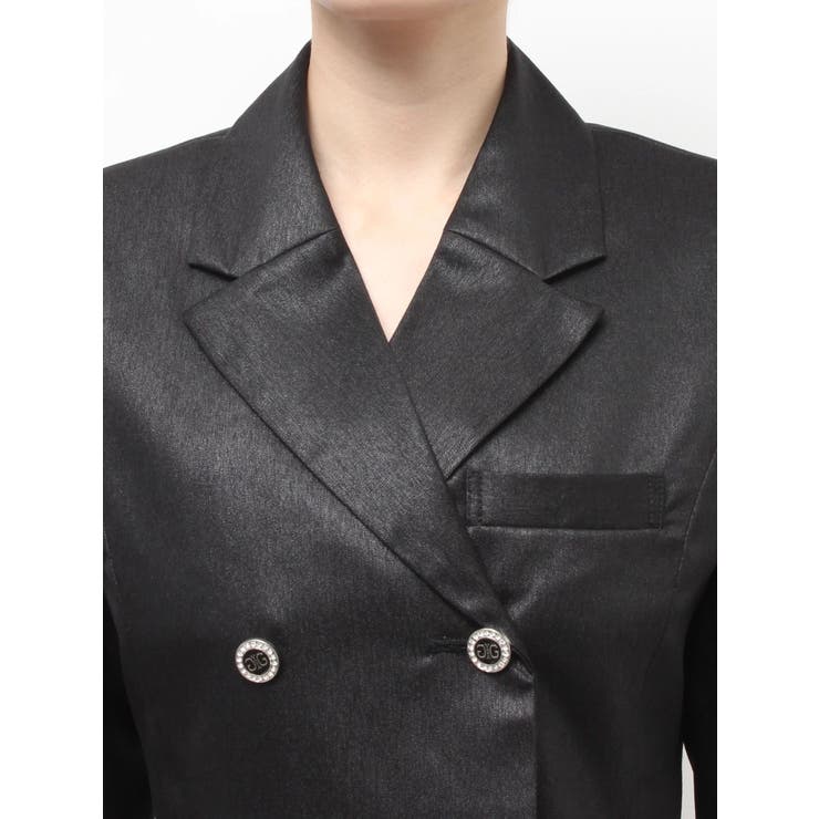 Symmetry GYDA GLITTERジャケット | GYDA | 詳細画像23 