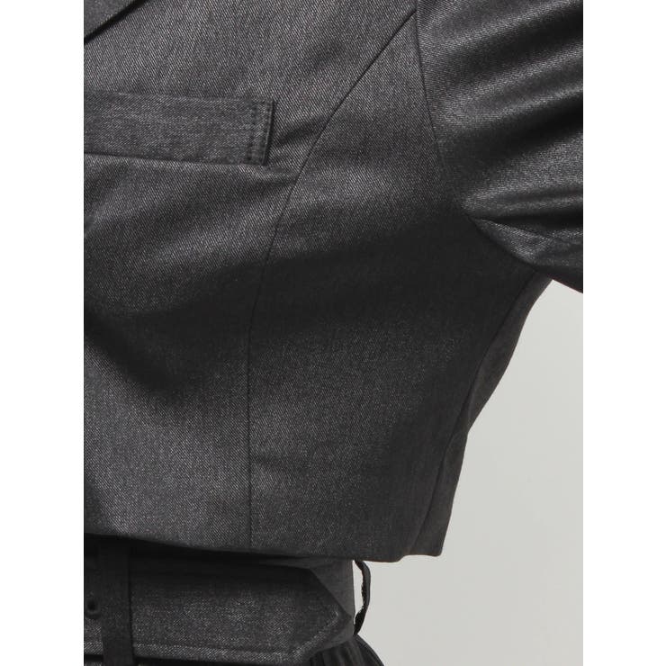 Symmetry GYDA GLITTERジャケット | GYDA | 詳細画像26 